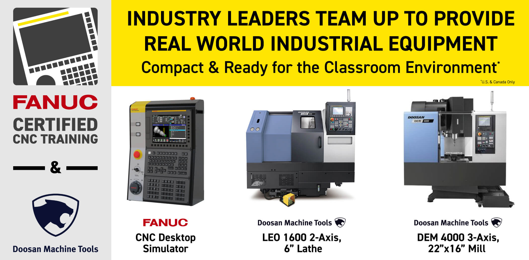 Doosan-FANUC-Partnership Doosan-FANUC-Partnership