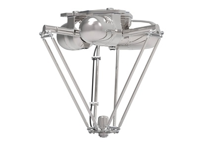 DR-3iB-Stainless