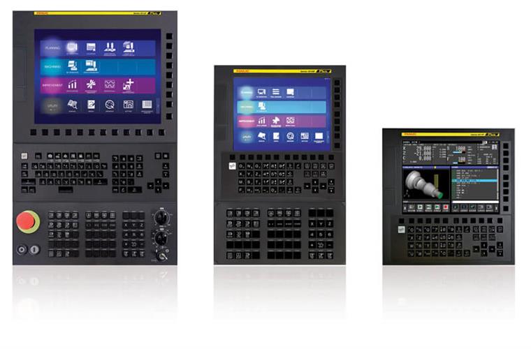 fanuc-0if-plus-cnc-panels