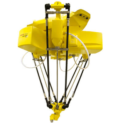 FANUC M-2iA/3A Robot