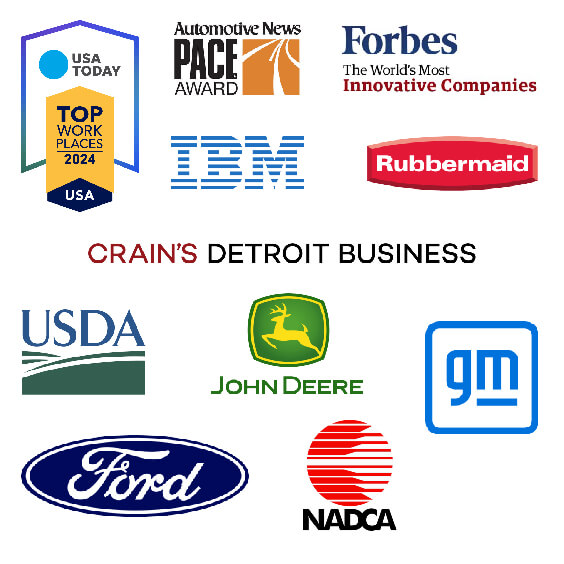 FANUC Awards and Honors