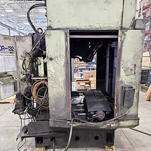 ROBODRILL Before 2