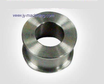 PRECISION TURNING PARTS(stainless)