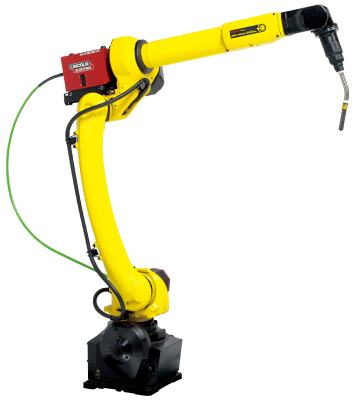 FANUC ARC Mate 100iD/8L