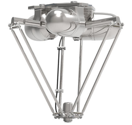 DR-3iB Stainless 