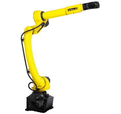 FANUC M10iD_8L