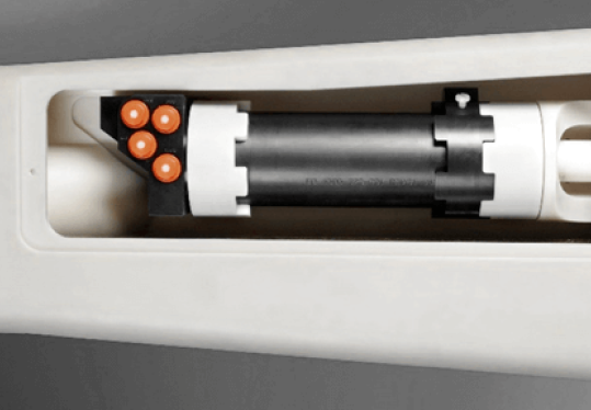 Paint Robot Accessories ICS