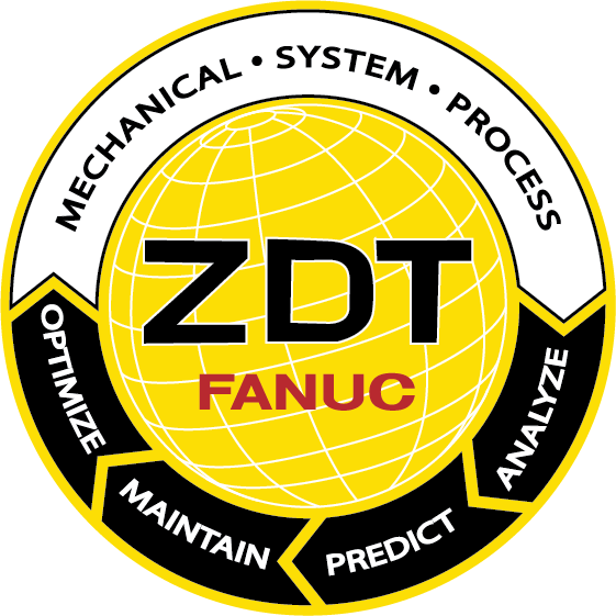 FANUC Zero Down Time